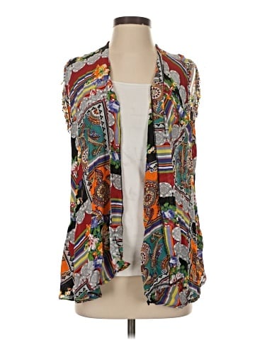 Sandro Kimono (view 1)