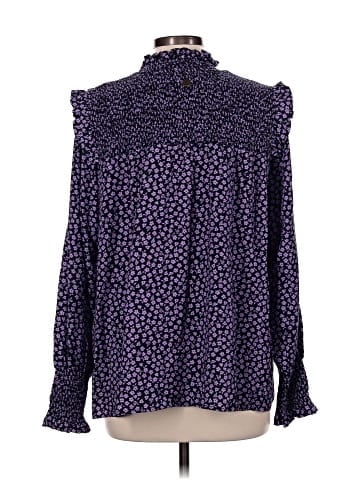 Barbour Long Sleeve Blouse (view 2)