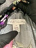 French Laundry Black Kimono Size 1X - photo 7