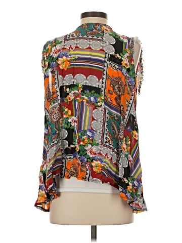 Sandro Kimono (view 2)