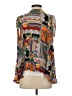 Sandro Gray Kimono Size S (estimated) - photo 2