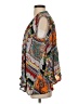 Sandro Gray Kimono Size S (estimated) - photo 5
