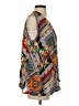 Sandro Gray Kimono Size S (estimated) - photo 4