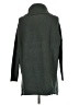 Anrabess Green Turtleneck Sweater Size M - photo 2