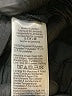 J.Crew Factory Store 100% Polyester Black Track Pants Size 2 - photo 8