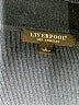 Liverpool Los Angeles Black Pullover Sweater Size L - photo 7