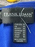 Frank Lyman Design Blue Cardigan Size 12 - photo 7