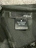 Aqua Black Cocktail Dress Size S - photo 7