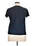Outdoor Voices Tweed Blue Active T-Shirt Size XL - photo 2