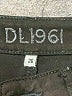 DL1961 Black Jeggings Size 26 waist - photo 4