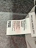 Paige Hearts Gray Jeans Size 28 waist - photo 5