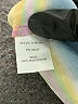 Assorted Brands 100% Polyester Tie-dye Orange Casual Dress Size S (tall) - photo 8