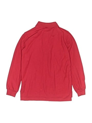 French Toast Long Sleeve Polo (view 2)