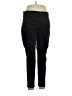 J.Crew Factory Store Black Cargo Pants Size 33 waist - photo 1