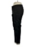 J.Crew Factory Store Black Cargo Pants Size 33 waist - photo 5