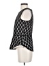 Weston Wear Black Sleeveless Top Size S - photo 5