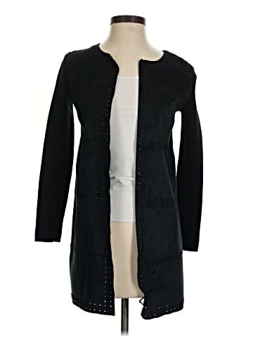 INC International Concepts Cardigan (view 1)