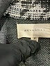 MELLODAY Houndstooth Gray Coat Size S - photo 6