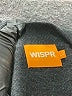 WISPR Black Cardigan Size L - photo 7