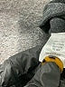 WISPR Black Cardigan Size L - photo 8