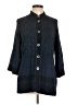 Peruvian Connection Blue Cardigan Size L - photo 1