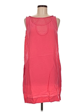 BCBGMAXAZRIA Cocktail Dress (view 1)