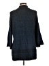 Peruvian Connection Blue Cardigan Size L - photo 2