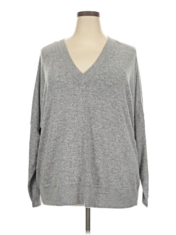 Buffalo by David Bitton Pullover Sweater (view 1)