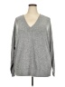 Buffalo by David Bitton Gray Pullover Sweater Size 2X - photo 1