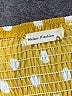 Assorted Brands Polka Dots Yellow Jumpsuit Size M (estimated) - photo 4