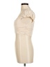 Princess Polly Ivory Short Sleeve Top Size 6 - photo 5