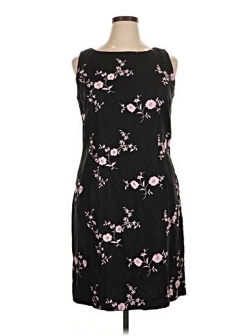 Jessica Howard Cocktail Dress (view 1)