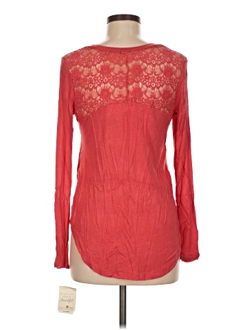 Belle Du Jour Long Sleeve T-Shirt (view 2)