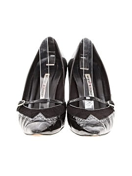 Manolo Blahnik Heels (view 2)