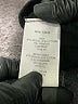 MM Couture Black Long Sleeve Top Size XS - photo 8