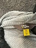 Rumi + Ryder Silver Pullover Hoodie Size 6 - photo 3