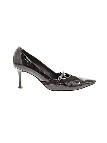 Manolo Blahnik Heels (view 1)