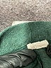 Skin Teal Casual Pants Size Sm (1) - photo 7