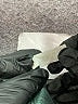 Skin Teal Casual Pants Size Sm (1) - photo 9