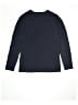 Crewcuts 100% Cotton Blue Long Sleeve Henley Size 12 - 14 - photo 2