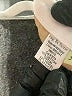 Rag & Bone/JEAN Solid Ivory Jeans Size 32 waist - photo 7