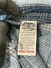 OWN'S 100% Cotton Blue Jumpsuit Size 2R - photo 4