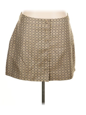 WAYF Casual Skirt (view 1)