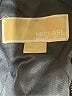 MICHAEL Michael Kors Black Wool Coat Size XS - photo 6