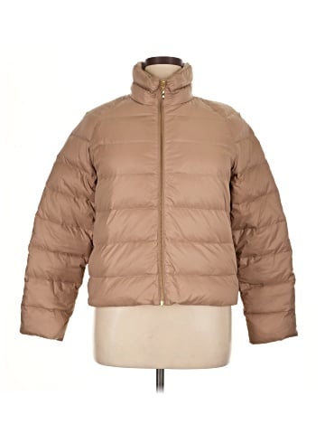 J. McLaughlin Snow Jacket (view 1)