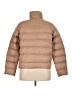 J. McLaughlin 100% Nylon Solid Tan Snow Jacket Size XL - photo 2