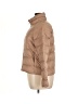 J. McLaughlin 100% Nylon Solid Tan Snow Jacket Size XL - photo 5