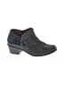 Vionic Green Ankle Boots Size 8 1/2 - photo 1