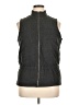Chaus Gray Vest Size XL - photo 1