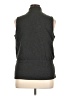 Chaus Gray Vest Size XL - photo 2